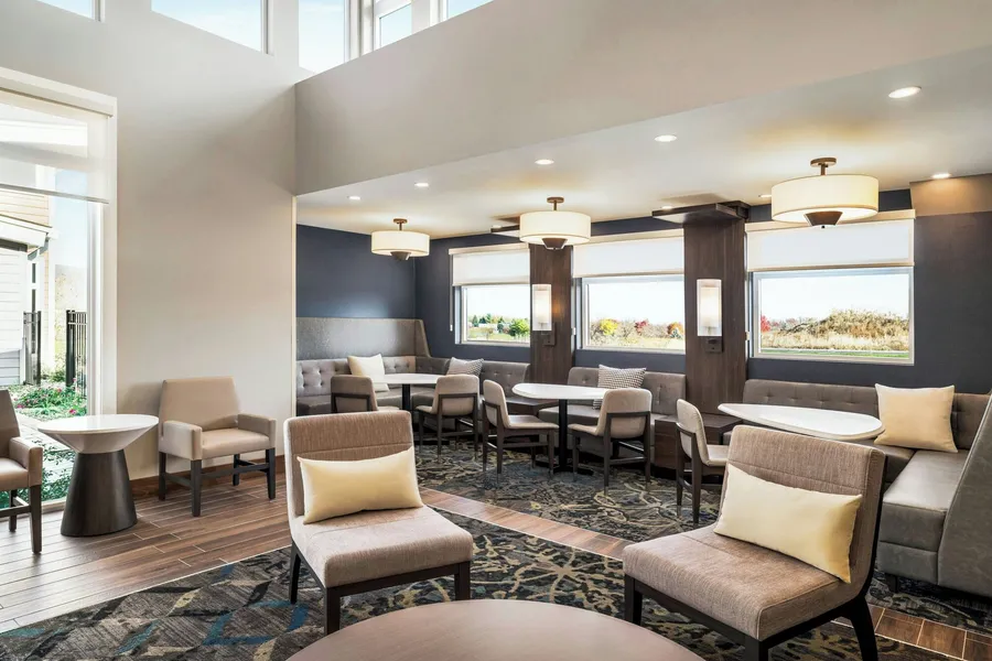 Residence Inn by Marriott Mechanicsburg hotel detail image 2