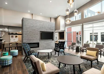 Residence Inn by Marriott Mechanicsburg hotel thumbnail 3