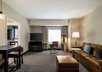 Residence Inn by Marriott Mechanicsburg hotel thumbnail 6