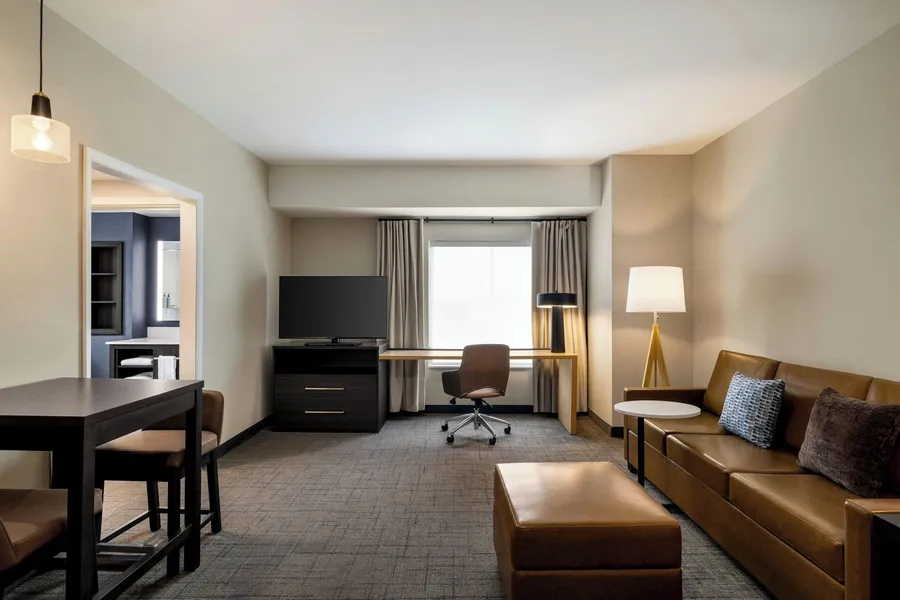 Residence Inn by Marriott Mechanicsburg hotel detail image 6
