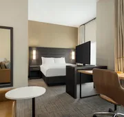 Residence Inn by Marriott Mechanicsburg hotel detail image 7
