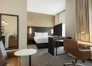 Residence Inn by Marriott Mechanicsburg hotel thumbnail 7