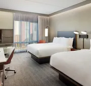 Courtyard BY Marriott Atlanta Covington hotel detail image 3