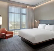 Courtyard BY Marriott Atlanta Covington hotel detail image 4