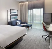Courtyard BY Marriott Atlanta Covington hotel detail image 5