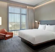 Courtyard BY Marriott Atlanta Covington hotel detail image 7