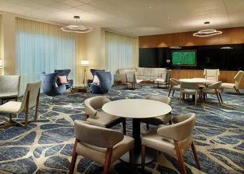 Courtyard BY Marriott Atlanta Covington hotel thumbnail 2