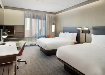 Courtyard BY Marriott Atlanta Covington hotel thumbnail 3