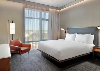Courtyard BY Marriott Atlanta Covington hotel thumbnail 4