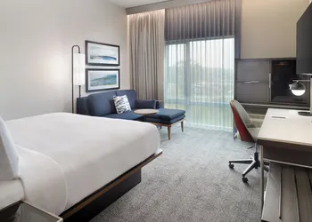 Courtyard BY Marriott Atlanta Covington hotel thumbnail 5