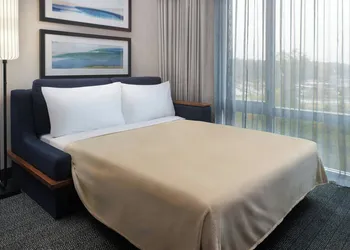 Courtyard BY Marriott Atlanta Covington hotel thumbnail 6