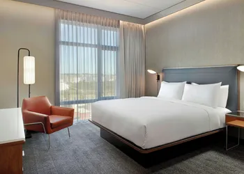 Courtyard BY Marriott Atlanta Covington hotel thumbnail 7