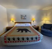 AuSable Valley Inn hotel detail image 4
