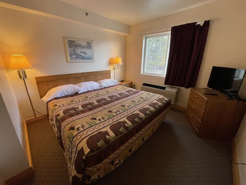 AuSable Valley Inn hotel detail image 6