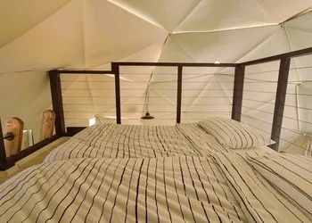 White Camel hotel thumbnail 5