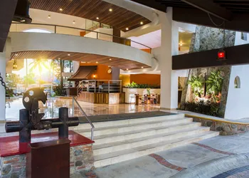 Vamar Vallarta All Inclusive Marina and Beach Resort hotel thumbnail 2