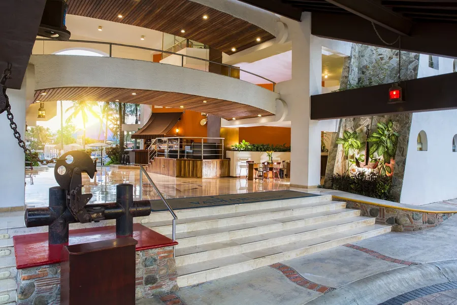 Vamar Vallarta All Inclusive Marina and Beach Resort hotel detail image 2