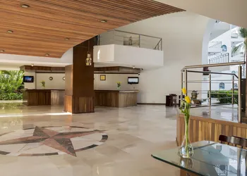Vamar Vallarta All Inclusive Marina and Beach Resort hotel thumbnail 3