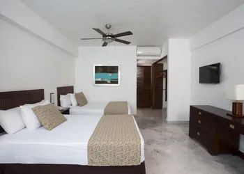Vamar Vallarta All Inclusive Marina and Beach Resort hotel thumbnail 4