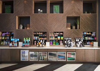 THesis Hotel Miami Coral Gables, Curio Collection by Hilton hotel thumbnail 2