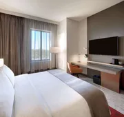 THesis Hotel Miami Coral Gables, Curio Collection by Hilton hotel detail image 3
