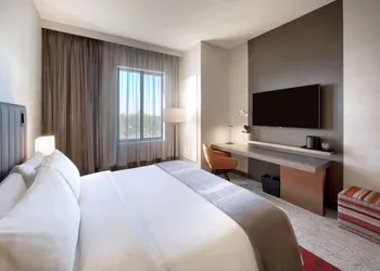 THesis Hotel Miami Coral Gables, Curio Collection by Hilton hotel thumbnail 3