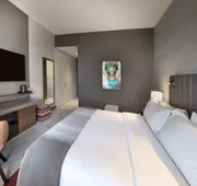 THesis Hotel Miami Coral Gables, Curio Collection by Hilton hotel detail image 4