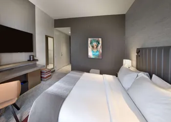 THesis Hotel Miami Coral Gables, Curio Collection by Hilton hotel thumbnail 4