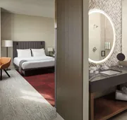THesis Hotel Miami Coral Gables, Curio Collection by Hilton hotel detail image 5