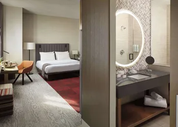 THesis Hotel Miami Coral Gables, Curio Collection by Hilton hotel thumbnail 5