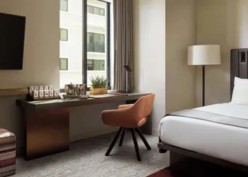 THesis Hotel Miami Coral Gables, Curio Collection by Hilton hotel thumbnail 6