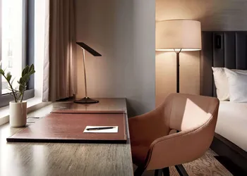 THesis Hotel Miami Coral Gables, Curio Collection by Hilton hotel thumbnail 7