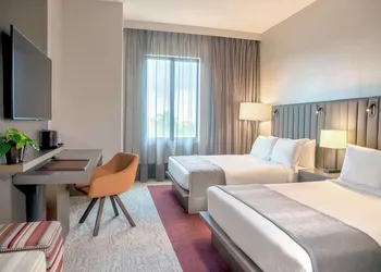 THesis Hotel Miami Coral Gables, Curio Collection by Hilton hotel thumbnail 8