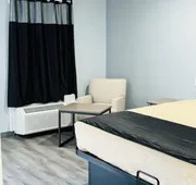 EXPRESS INN & Suites hotel detail image 3