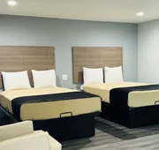 EXPRESS INN & Suites hotel detail image 7