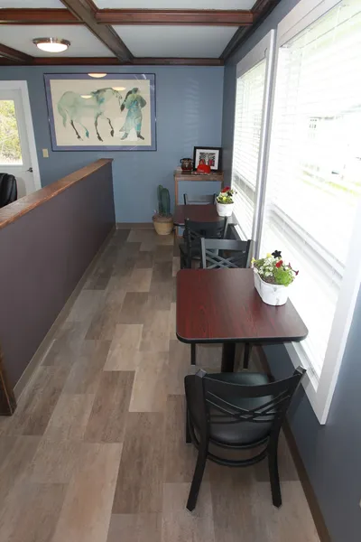 Wolastoq Inn & Suites hotel detail image 2