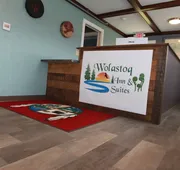 Wolastoq Inn & Suites hotel detail image 5
