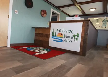 Wolastoq Inn & Suites hotel thumbnail 5