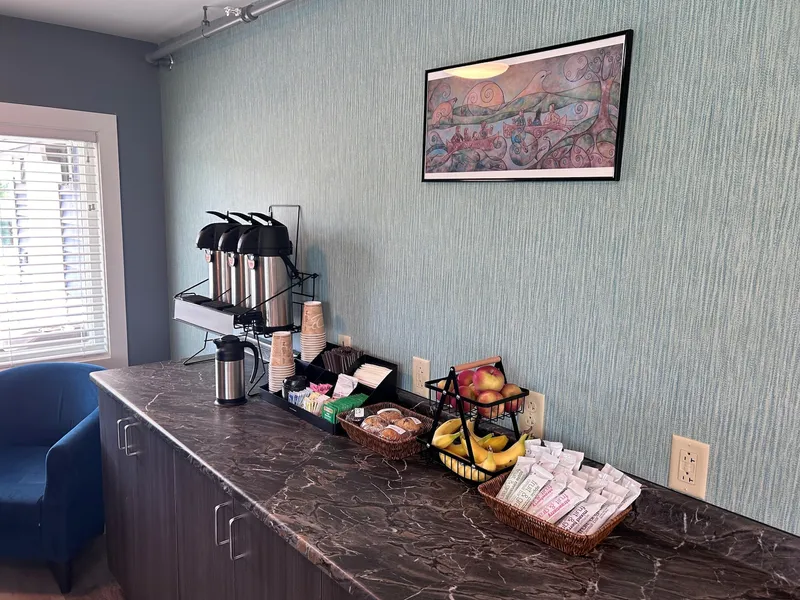 Wolastoq Inn & Suites hotel detail image 6