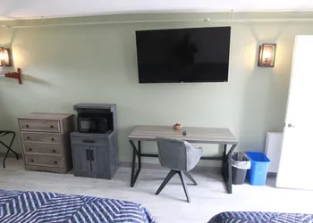 Wolastoq Inn & Suites hotel thumbnail 8