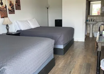 Brownings Motel hotel thumbnail 3