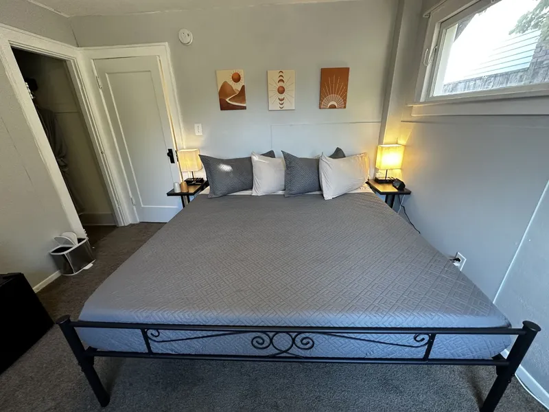 Tacoma Homestay hotel detail image 2