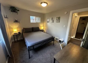 Tacoma Homestay hotel thumbnail 6
