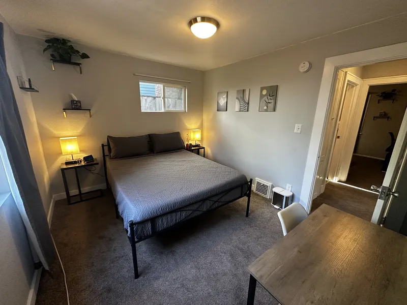 Tacoma Homestay hotel detail image 6