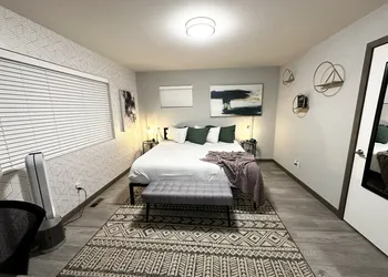 Central Tacoma Homestay -private room- hotel thumbnail 3
