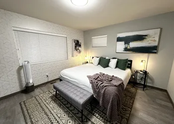 Central Tacoma Homestay -private room- hotel thumbnail 5