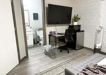 Central Tacoma Homestay -private room- hotel thumbnail 7