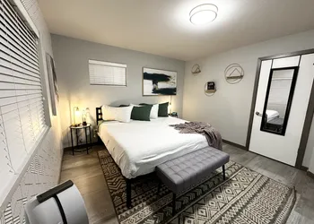 Central Tacoma Homestay -private room- hotel thumbnail 8
