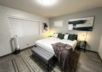 Central Tacoma Homestay -private room- hotel thumbnail 5
