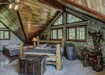 Beautiful Northwoods Getaway hotel thumbnail 3